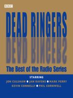 Dead_Ringers--The_Best_of_the_Radio_Series